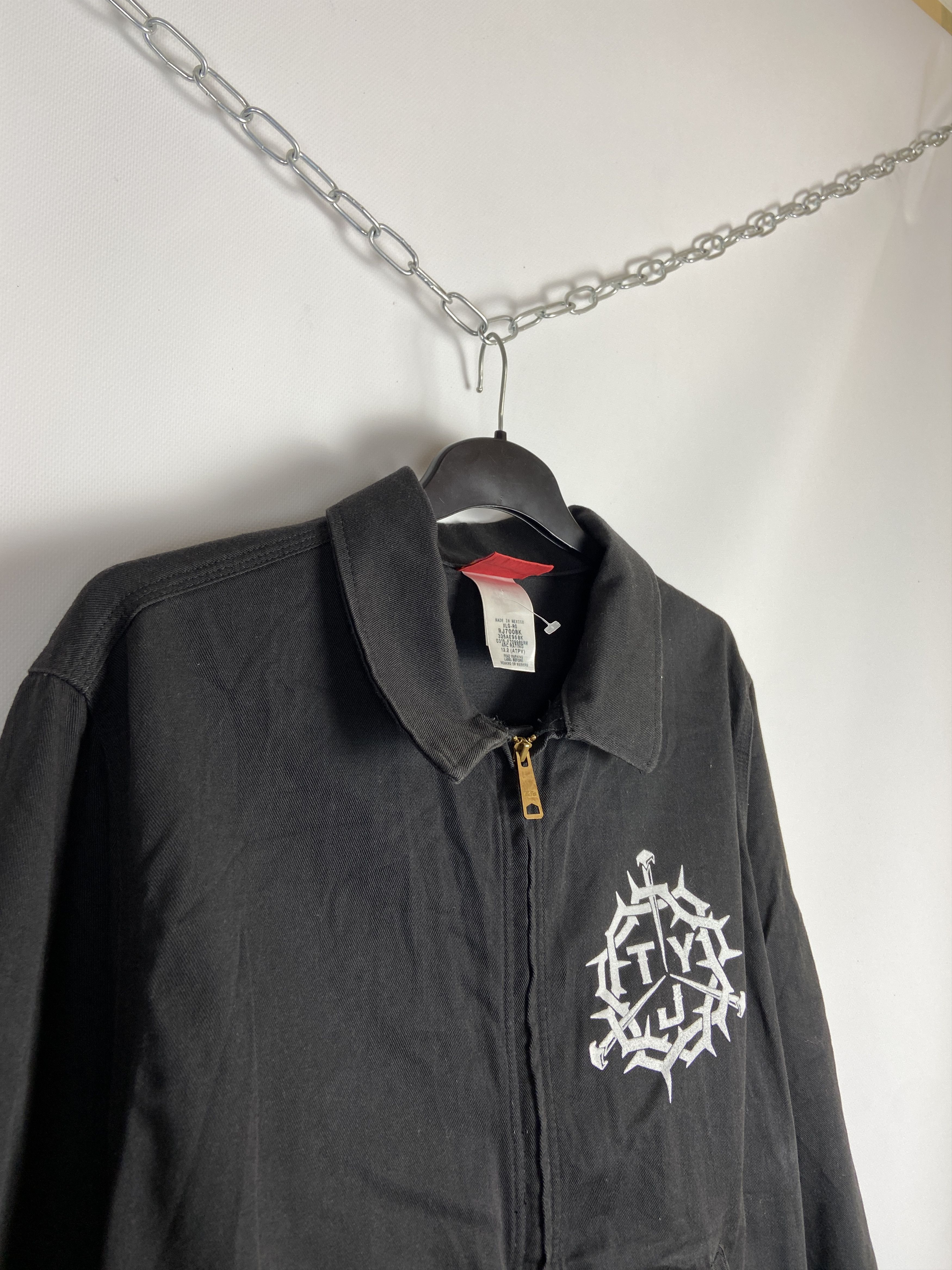 Dickies Dickies FR Fire Resistant Jackets Size US XL / EU 56 / 4 - 4 Thumbnail