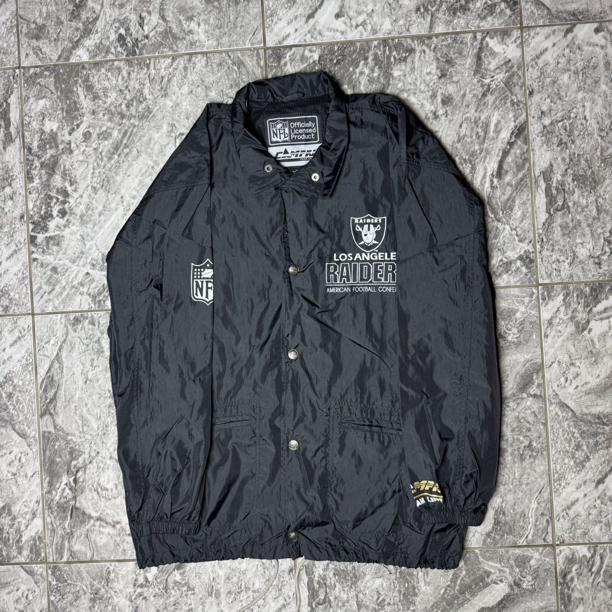NFL × Vintage Vintage NFL Campi Jacket Size US L / EU 52-54 / 3 - 3 Thumbnail