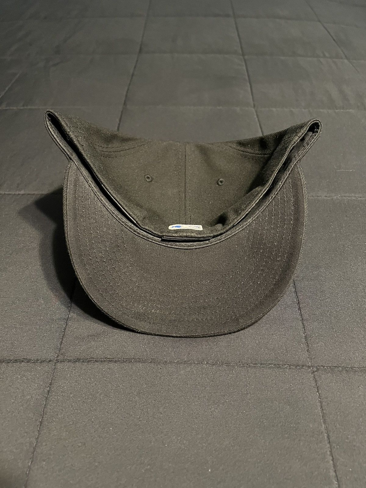 MLB × New Era Los Angeles Dodgers Fitted Hat Size ONE SIZE - 4 Thumbnail