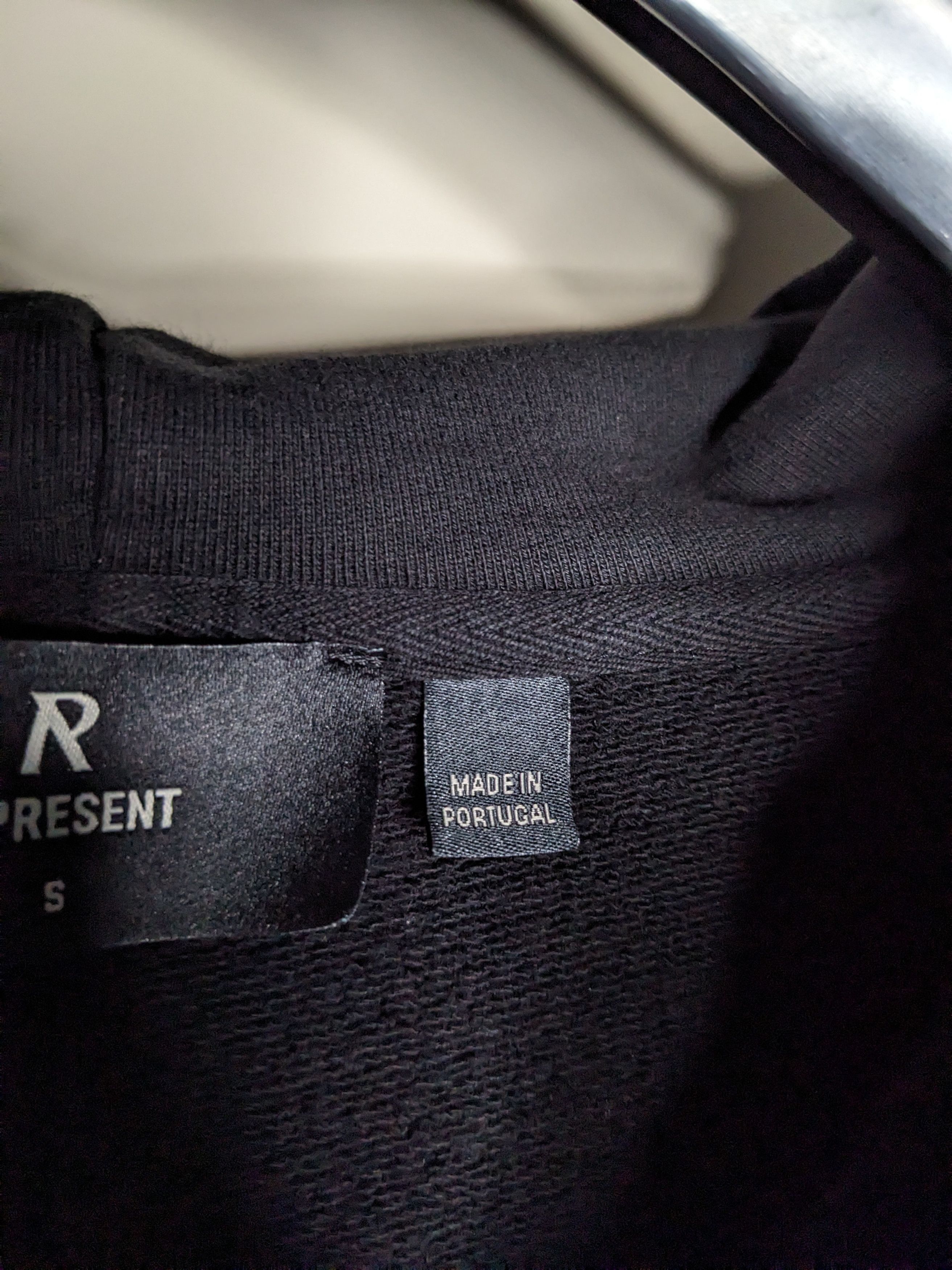 Represent Clo. Represent Owners Club Full Zip Hoodie Small Jacket Sweater Size US S / EU 44-46 / 1 - 9 Thumbnail