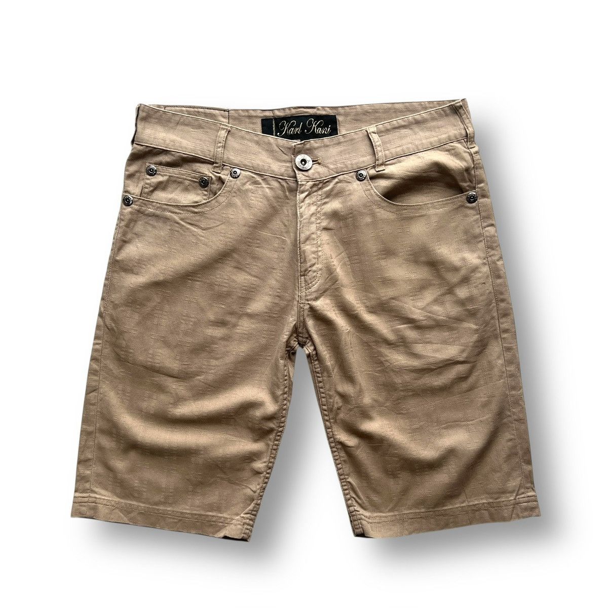 Karl Kani Karl Kani Shorts Size US 34 / EU 50 - 1 Thumbnail