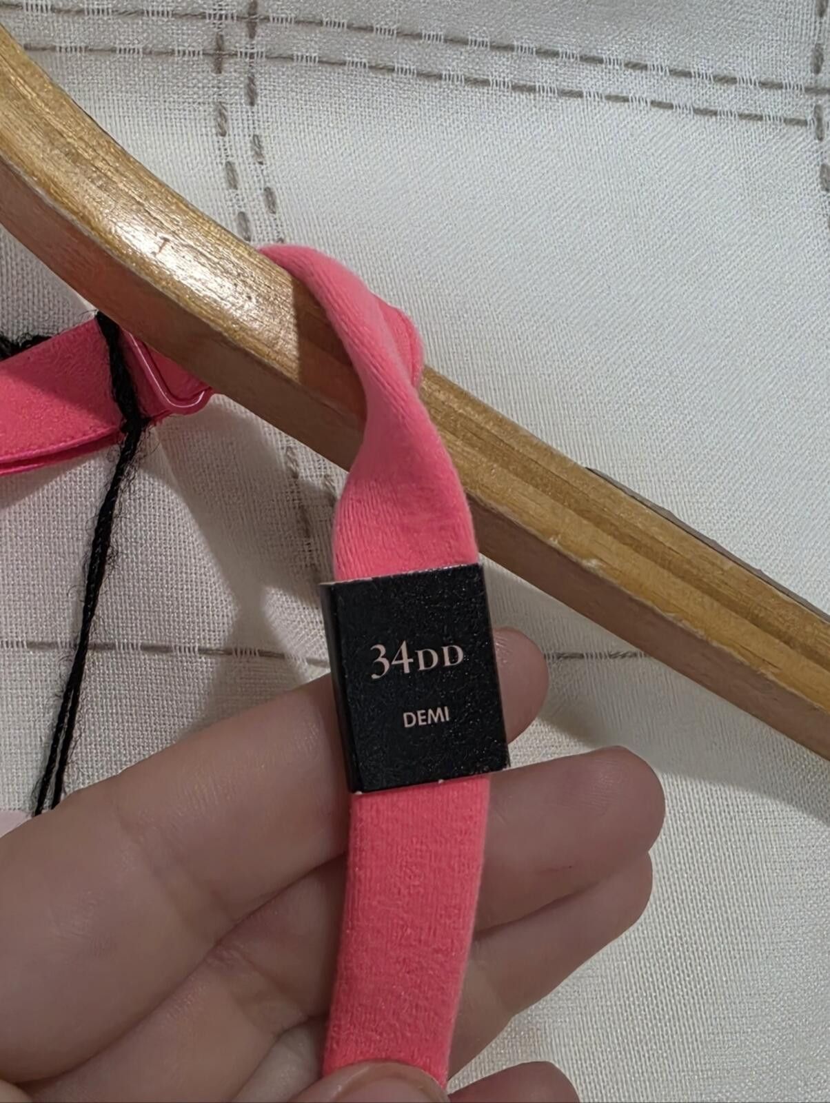 Other Victorias Secret Demi Bra Size ONE SIZE - 4 Thumbnail