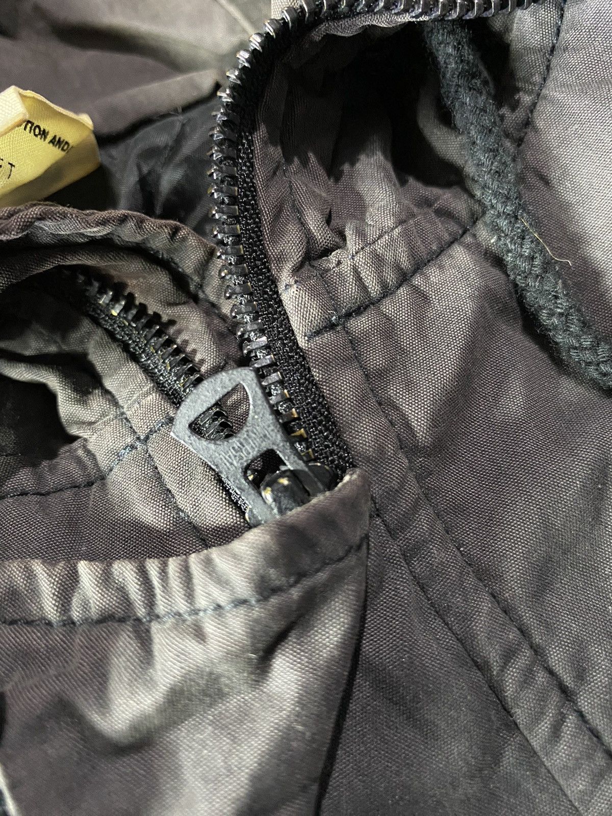 14th Addiction × KMRii × Le Grande Bleu (L.G.B.) Vintage MHL x Alpha Industries bono sun faded jacket Size US M / EU 48-50 / 2 - 7 Thumbnail