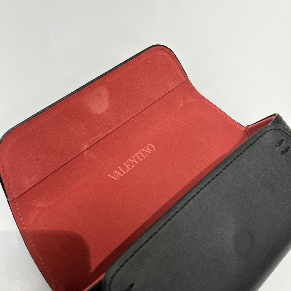 Valentino Valentino Sunglasses Black Size ONE SIZE - 11 Thumbnail