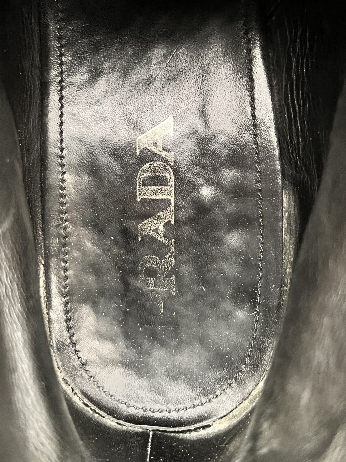 Prada Prada Men Shoes Size US 9.5 / EU 42-43 - 16 Thumbnail