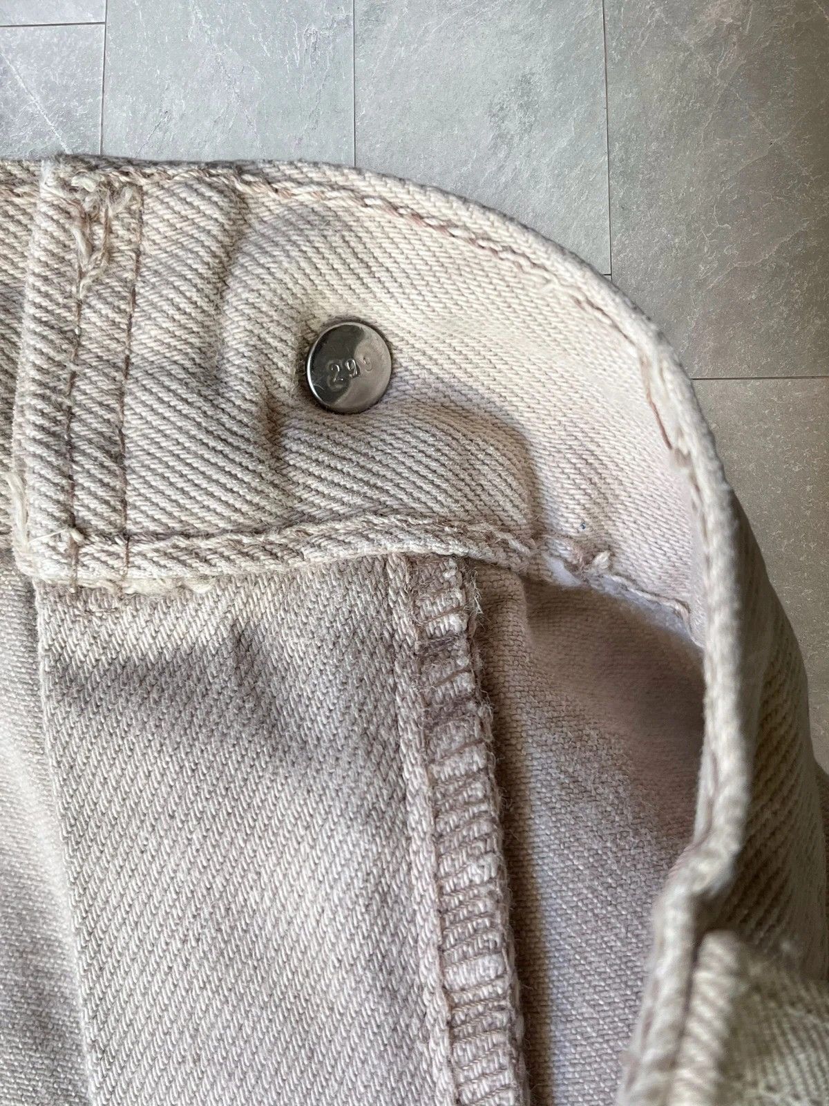 Levi's Levis 615 Size US 34 / EU 50 - 10 Thumbnail