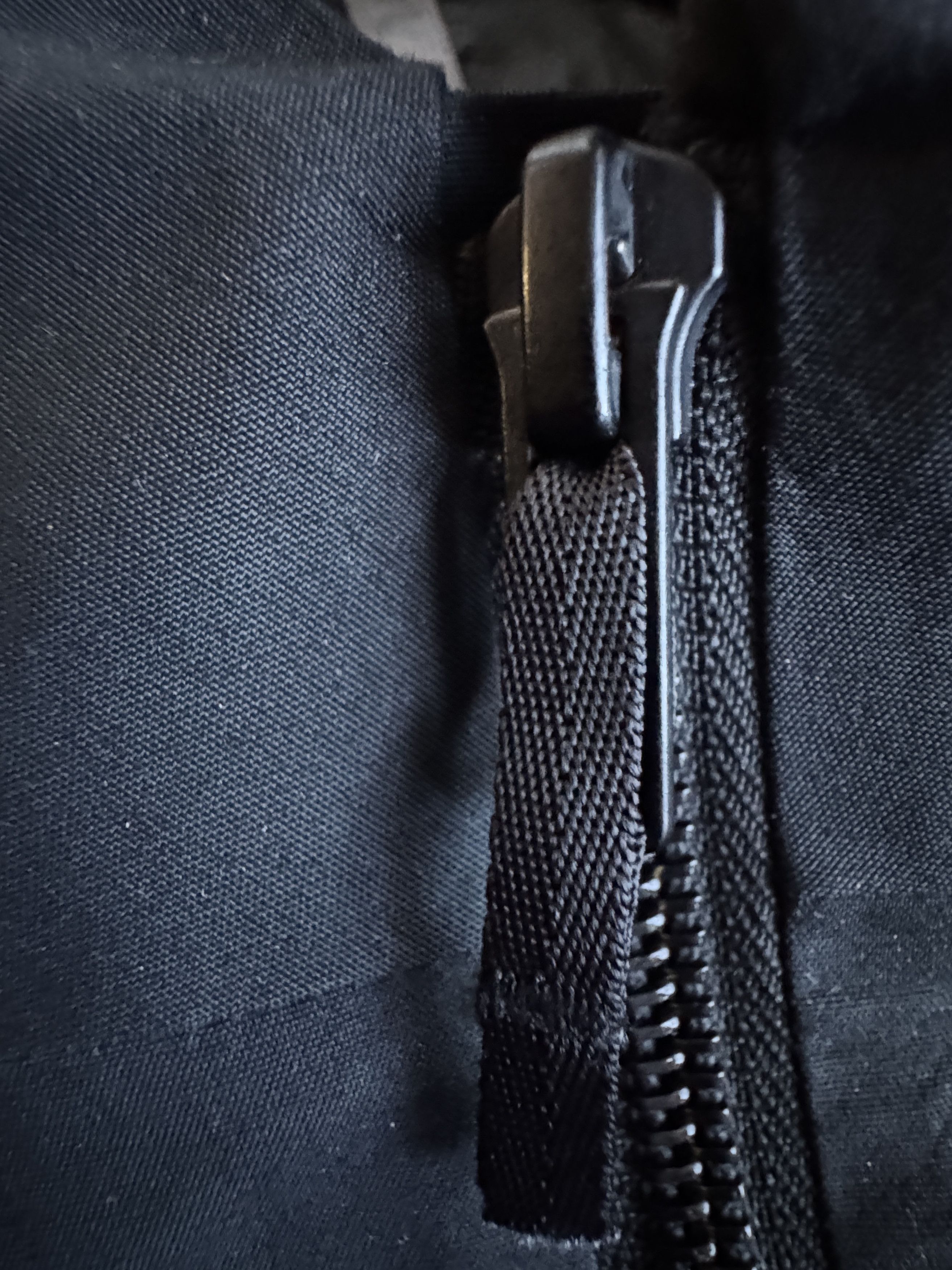 Veilance Arc'Teryx VEILANCE Range IS Heavy Jacket US XL Size US XL / EU 56 / 4 - 19 Thumbnail