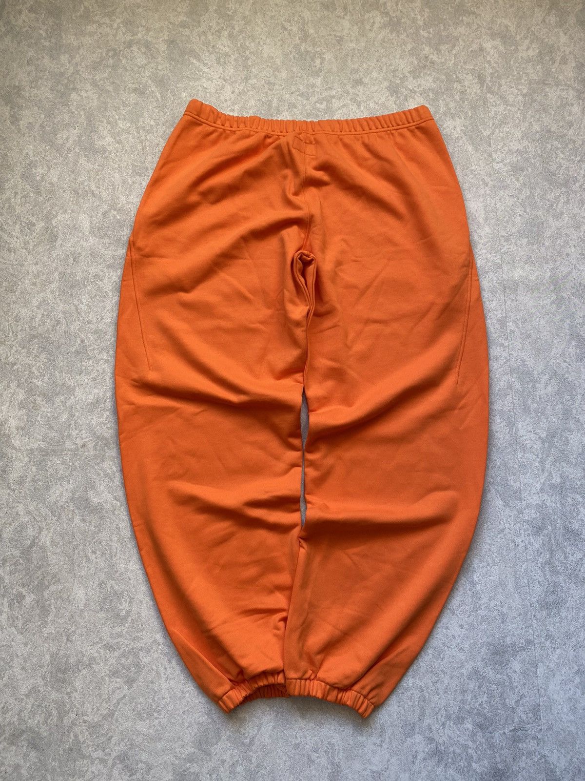 Calvin Klein × Heron Preston Heron Preston x Calvin Klein Baggy Jogger Pants Size US 34 / EU 50 - 13 Thumbnail