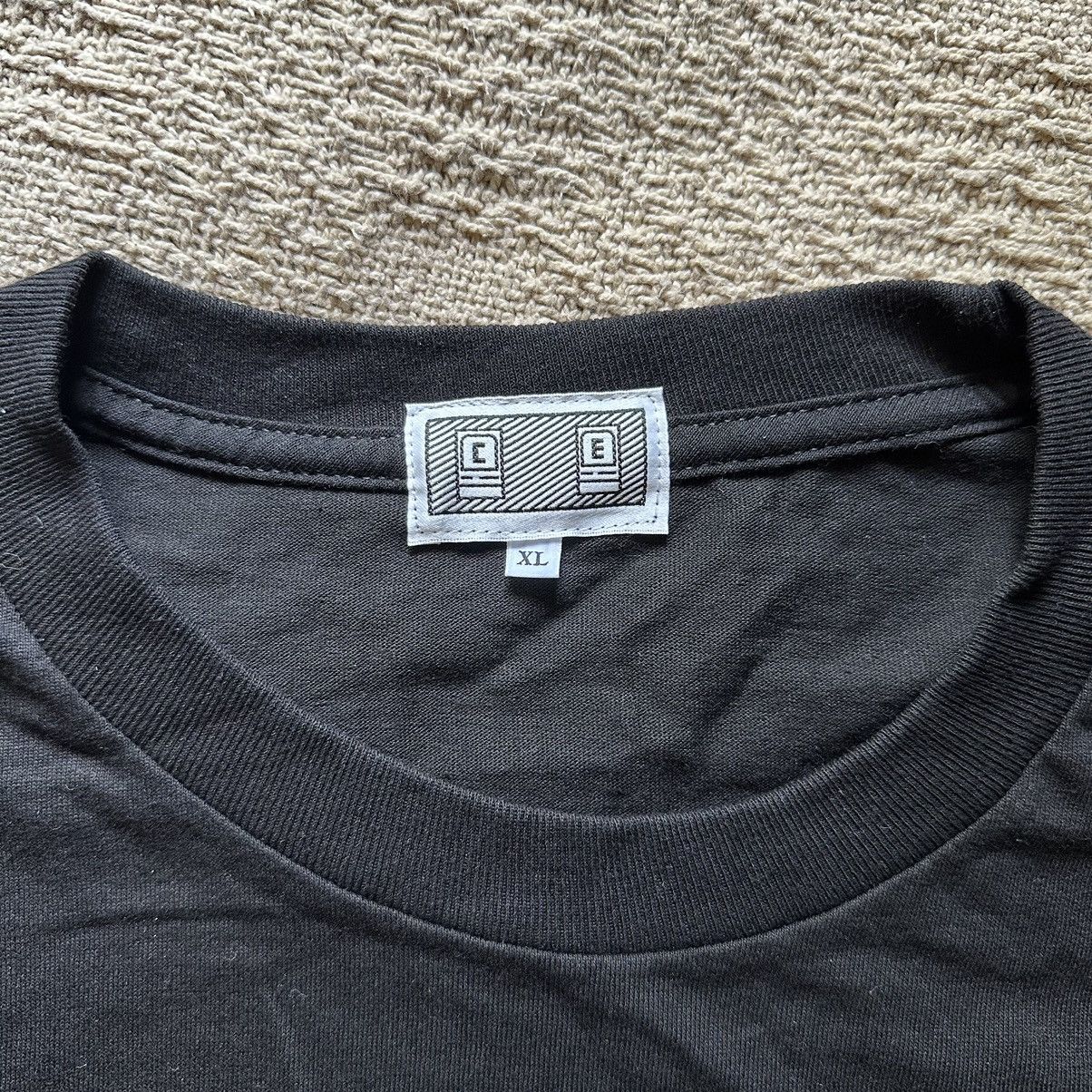 Cav Empt TUT T (JP Exclusive) Size US XL / EU 56 / 4 - 4 Thumbnail