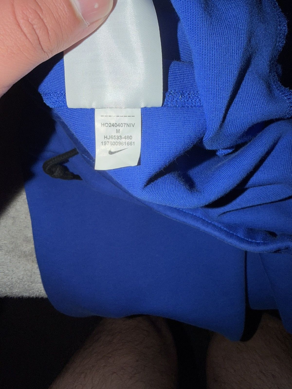 Nike Nike Tech pants Size US 34 / EU 50 - 6 Thumbnail