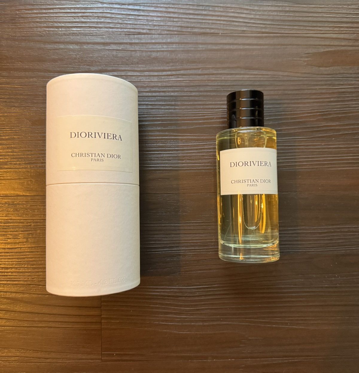 Dior Dioriviera Eau de Parfum 125ml Size ONE SIZE - 1 Thumbnail