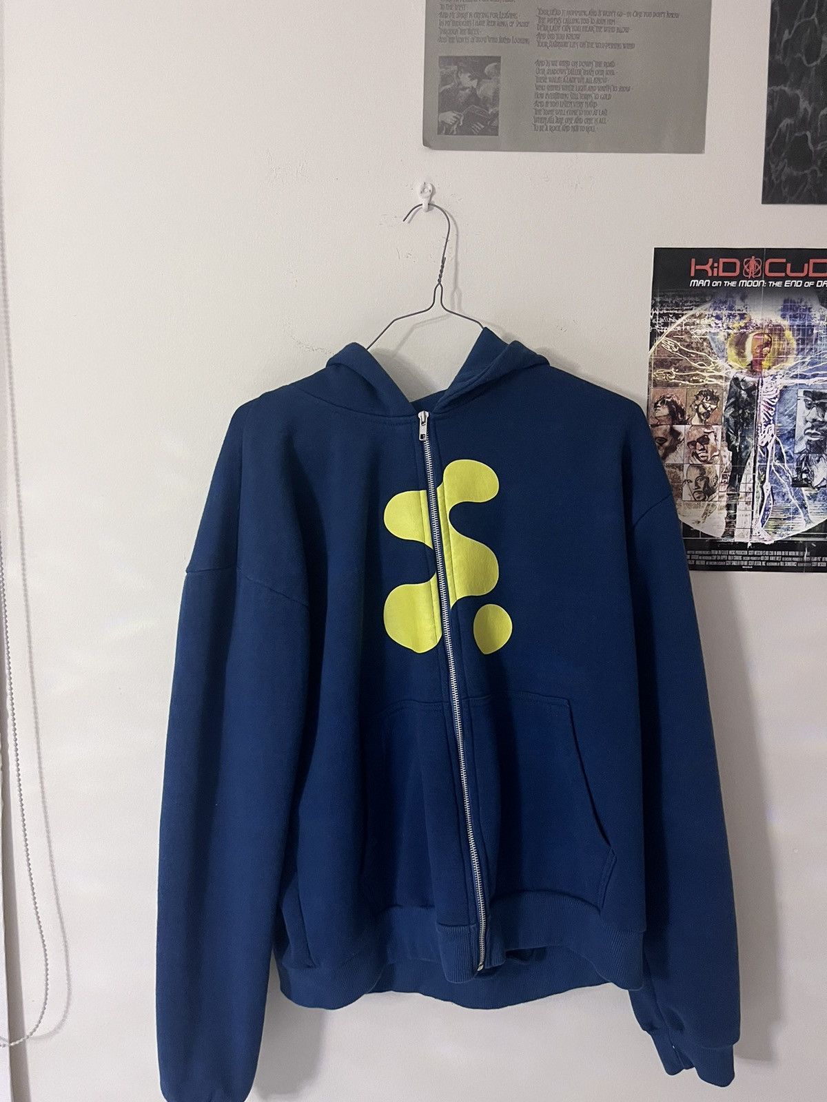 Other Alvaro Diaz Sayonara Zip-up Size US L / EU 52-54 / 3 - 1 Thumbnail