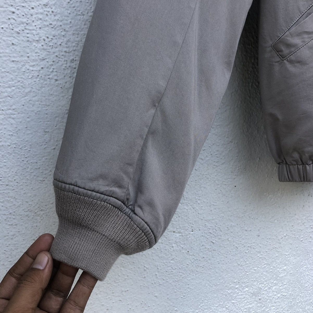Undercover Undercover x Gu x Disney Bomber Jacket Size US M / EU 48-50 / 2 - 12 Thumbnail