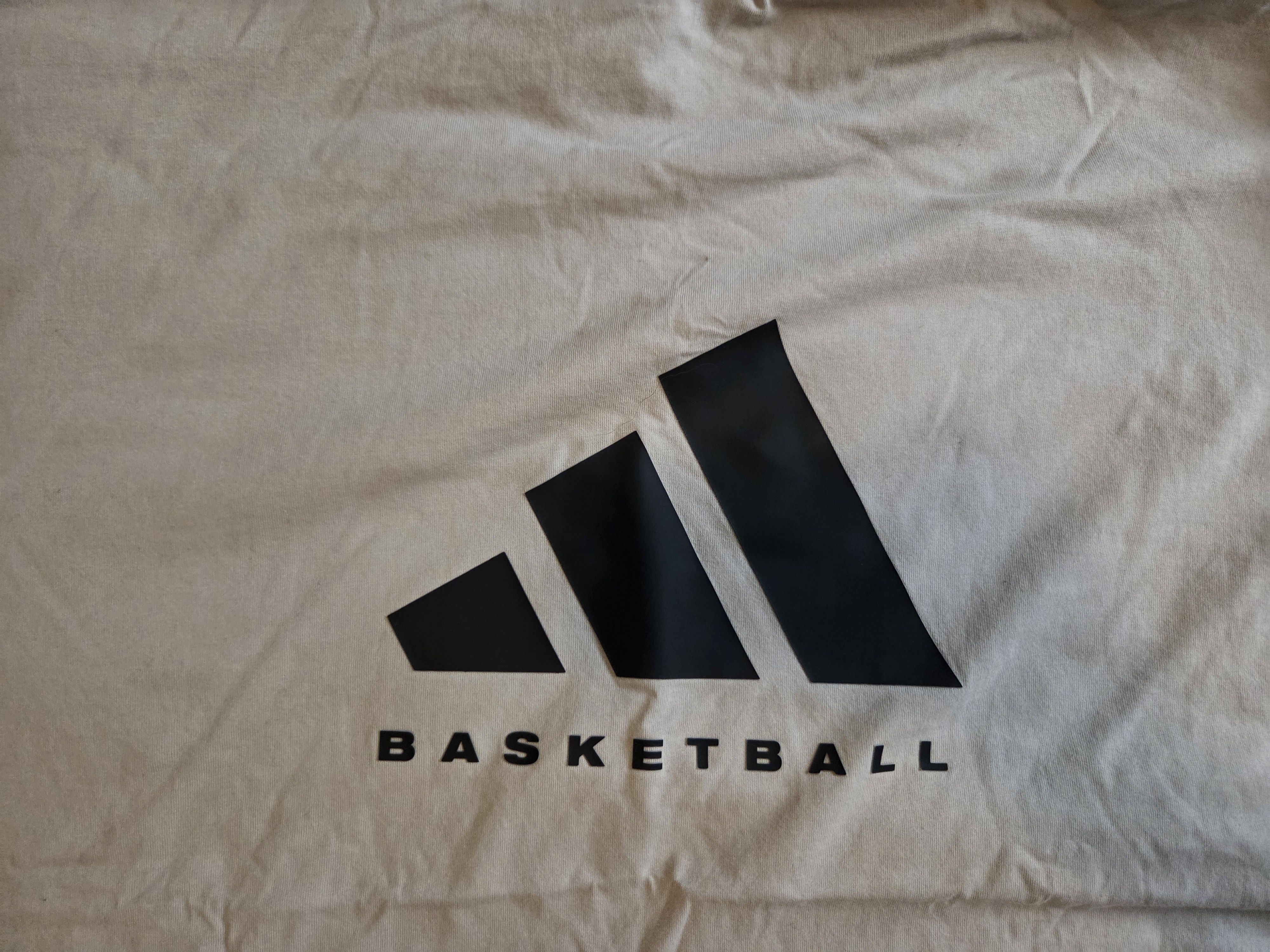 Adidas Adidas Basketball Longsleeve Size US XXL / EU 58 / 5 - 3 Thumbnail
