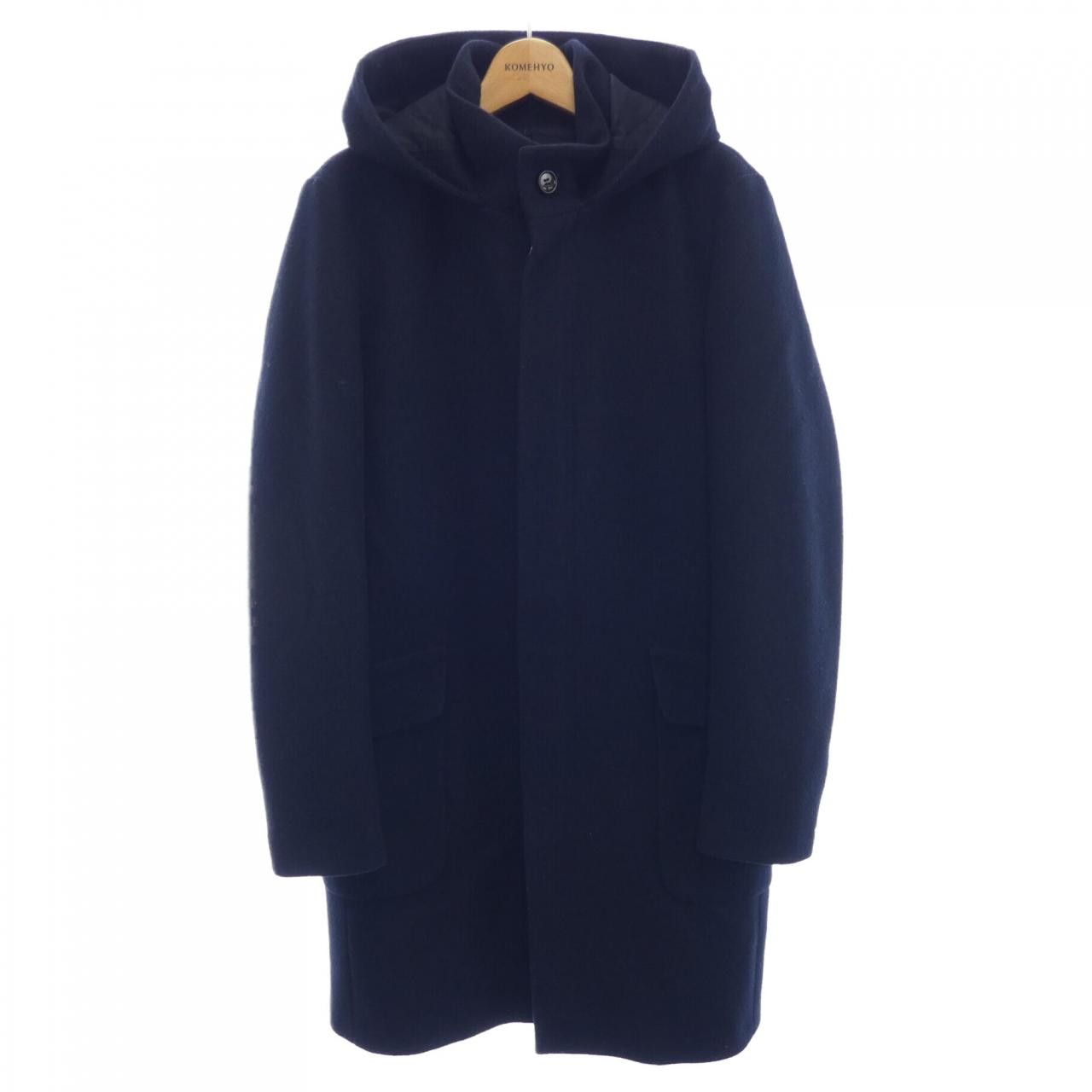 Theory Theory Theory Coat Others Outerwear DUTY FREE for USA Size ONE SIZE - 1 Thumbnail