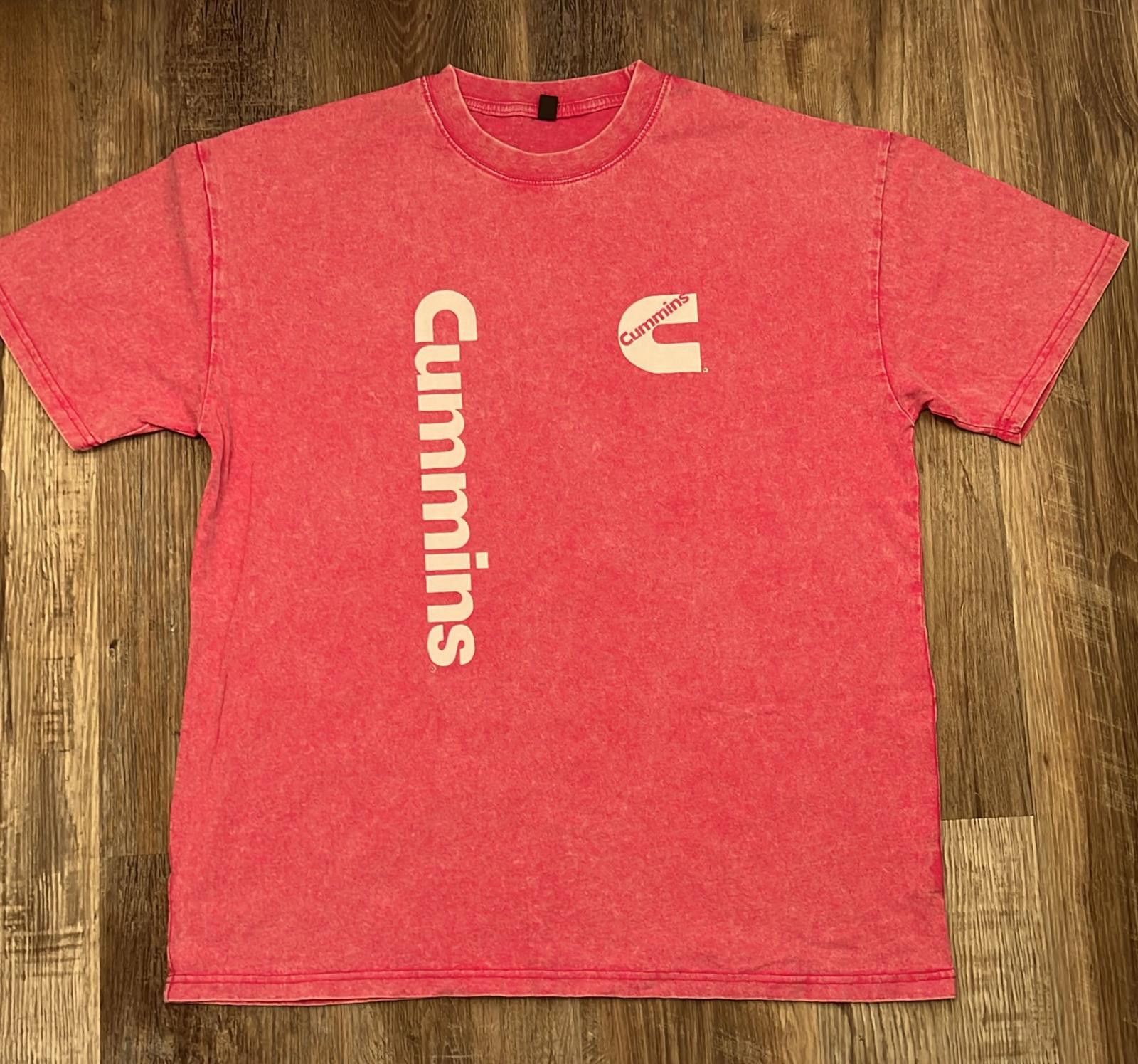 Designer 389-cotton 100%, super soft, super comfy, graphic tee Size US L / EU 52-54 / 3 - 1 Preview