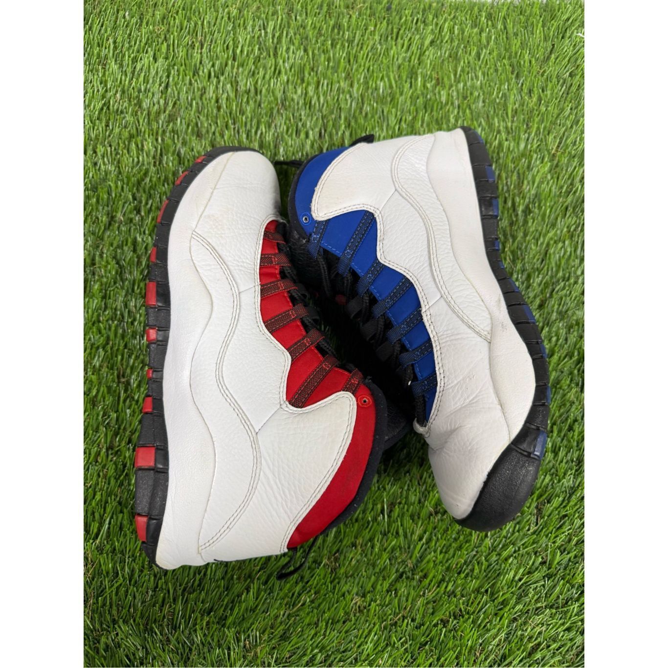 Jordan Brand Jordan 10 Retro Westbrook Class Of 2006 SZ 9 clean OG box Size US 9 / EU 42 - 5 Thumbnail