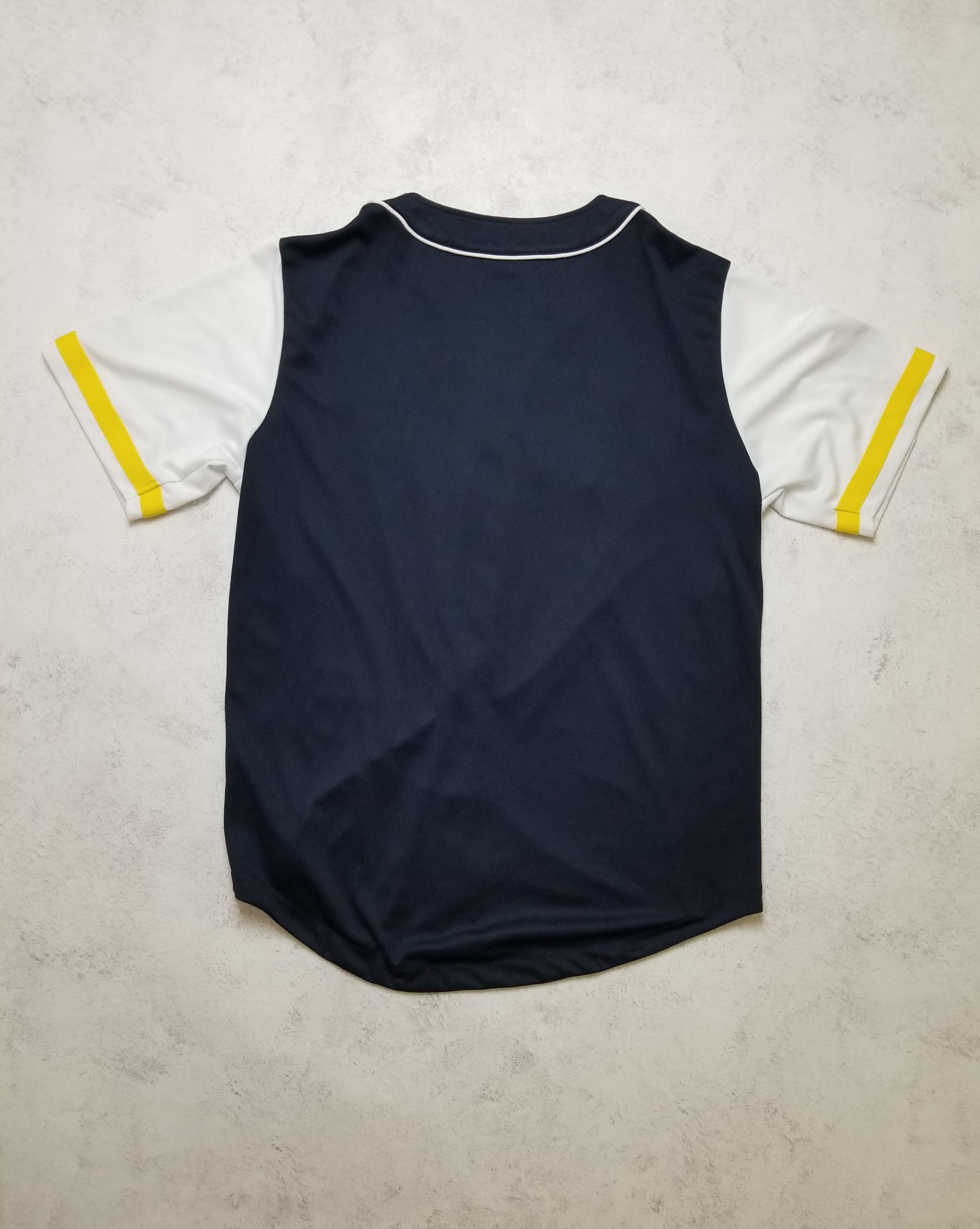 Karl Kani Karl Kani Sport 89 Jersey Size US M / EU 48-50 / 2 - 3 Thumbnail