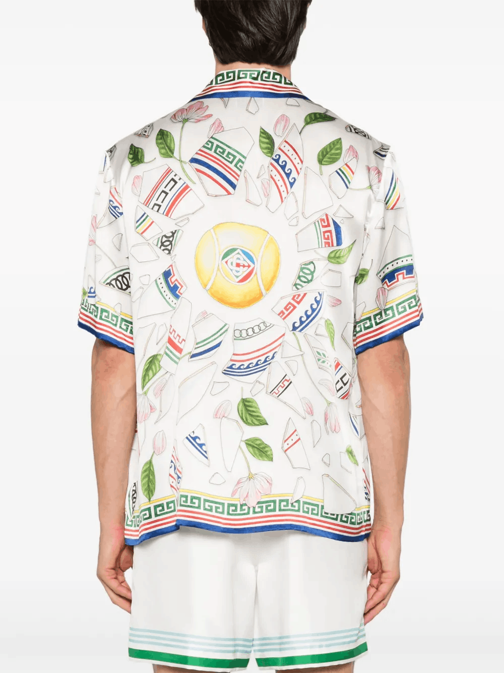 Other Men’s Le Vase Brisé Shirt Size US XL / EU 56 / 4 - 2 Thumbnail