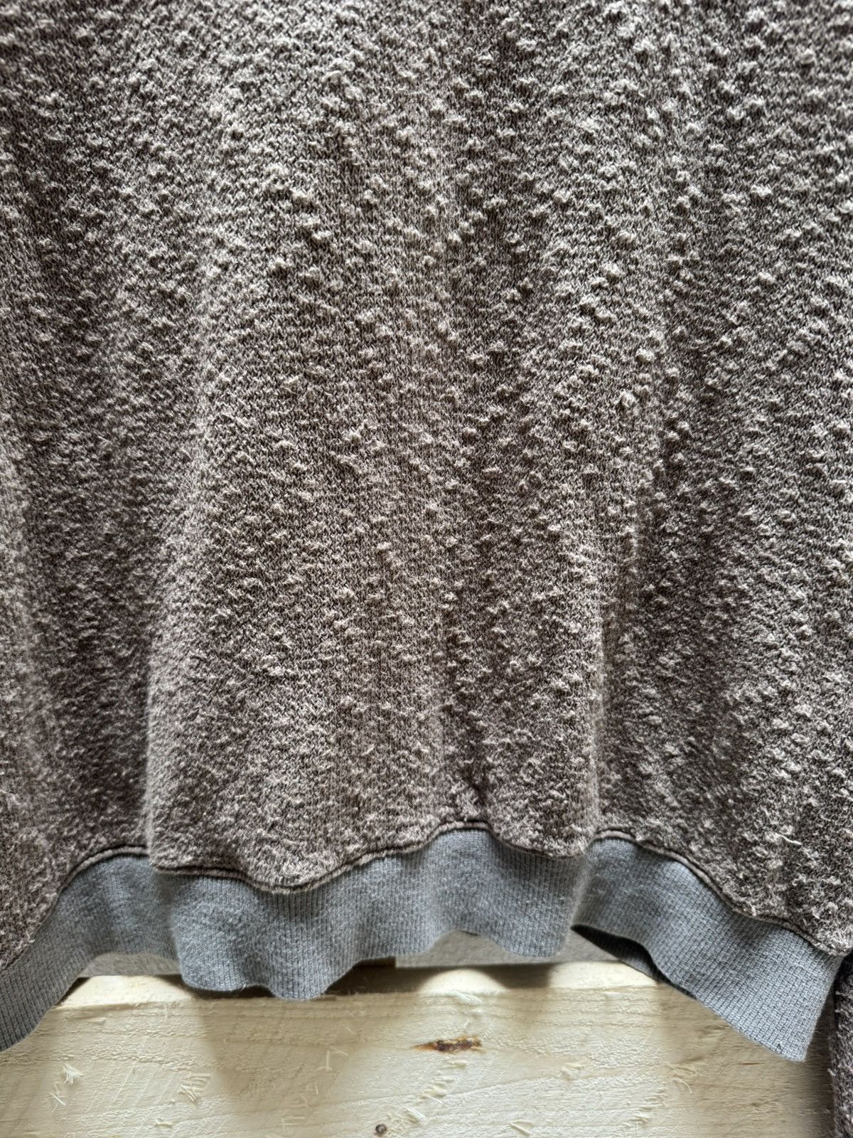 Robert Geller Robert Geller cotton sweater Size US M / EU 48-50 / 2 - 3 Thumbnail