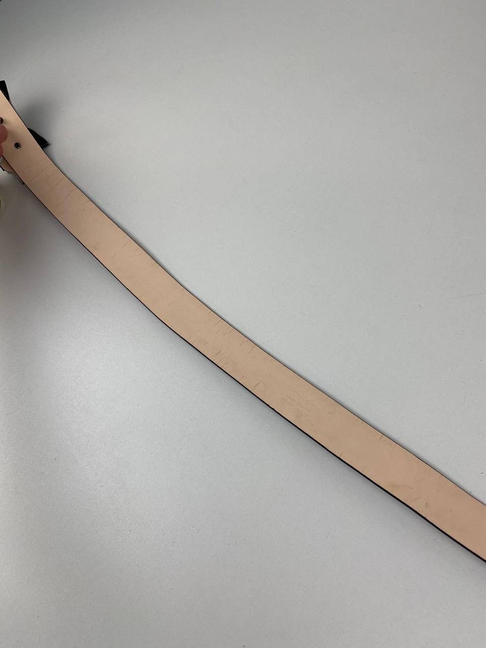 Vintage Salvatore Ferragamo Woman belt Size ONE SIZE - 8 Thumbnail