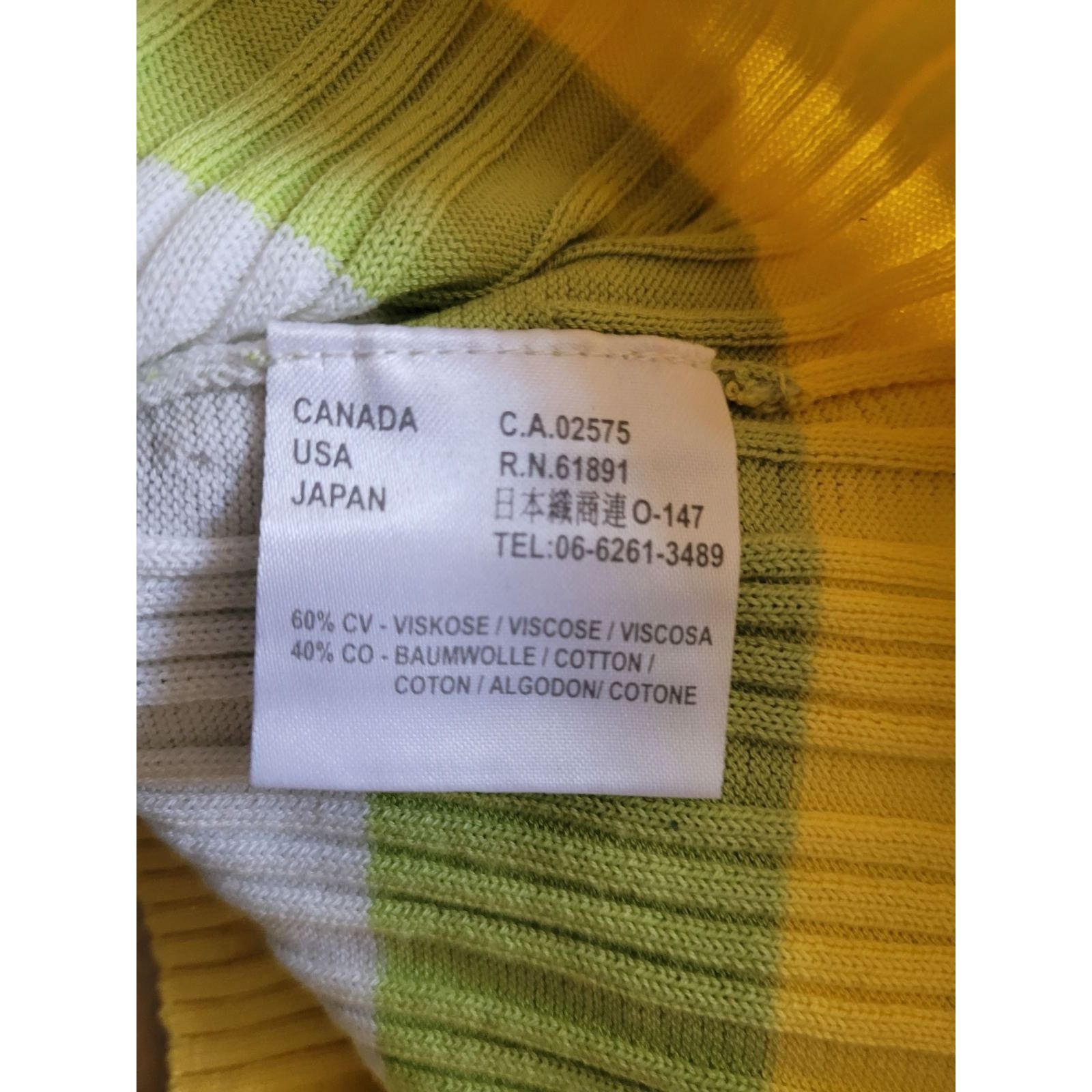 Escada Sport Escada sport woman’s cardigan Size S / US 4 / IT 40 - 5 Thumbnail