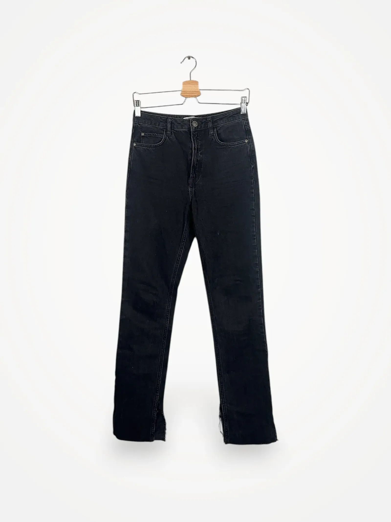 Zara Zara Jeans Size 26" / US 2 / IT 38 - 1 Thumbnail
