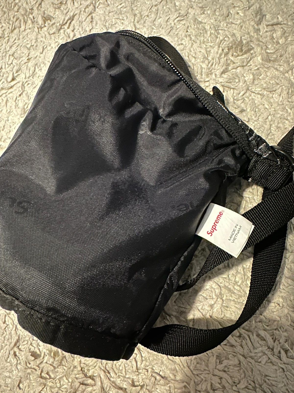 Supreme Supreme Neck Pouch Size ONE SIZE - 6 Thumbnail