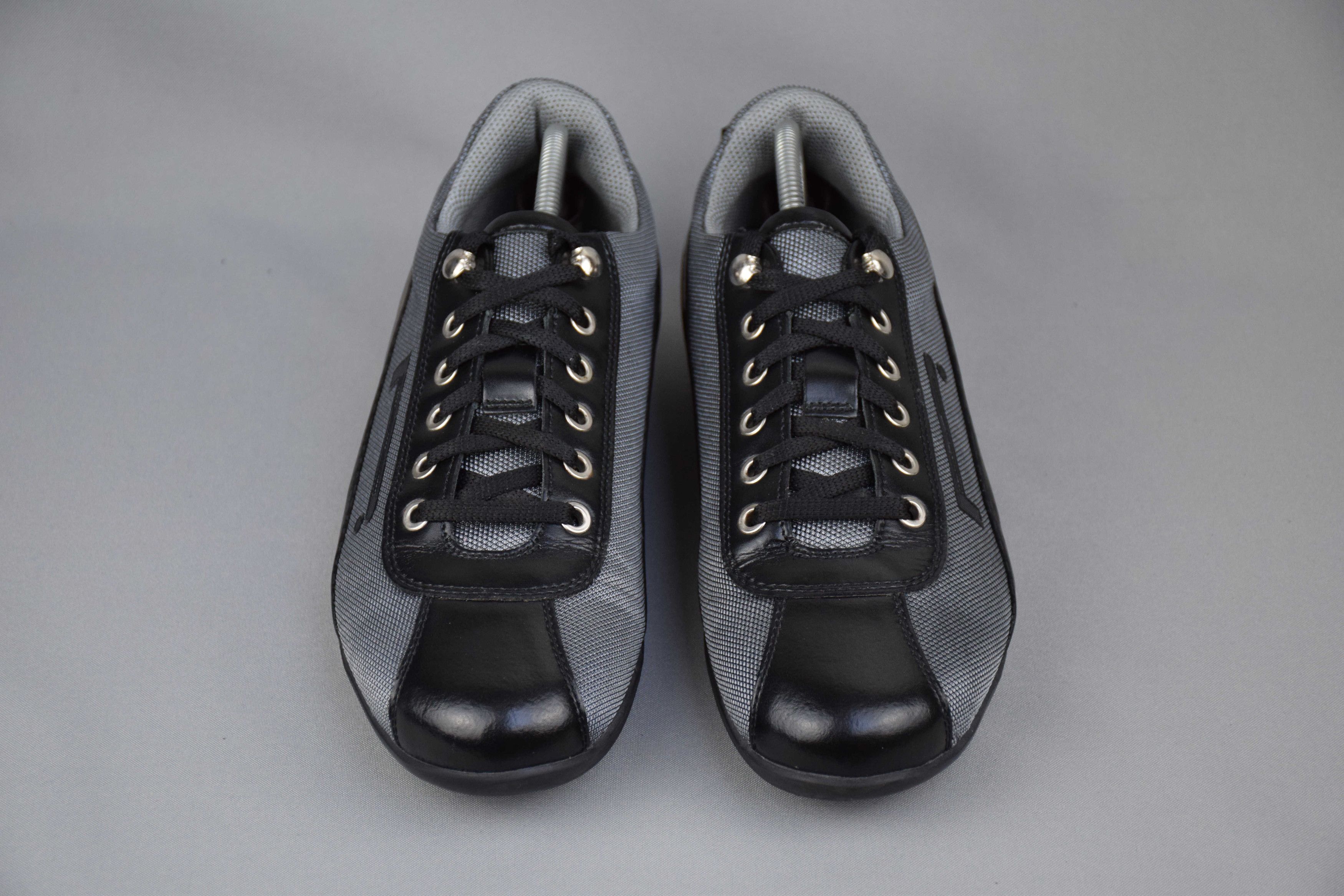 Pirelli Pirelli PZero Sneakers Driver Shoes US 7 UK 6 EU 40 Size US 7 / EU 40 - 4 Thumbnail