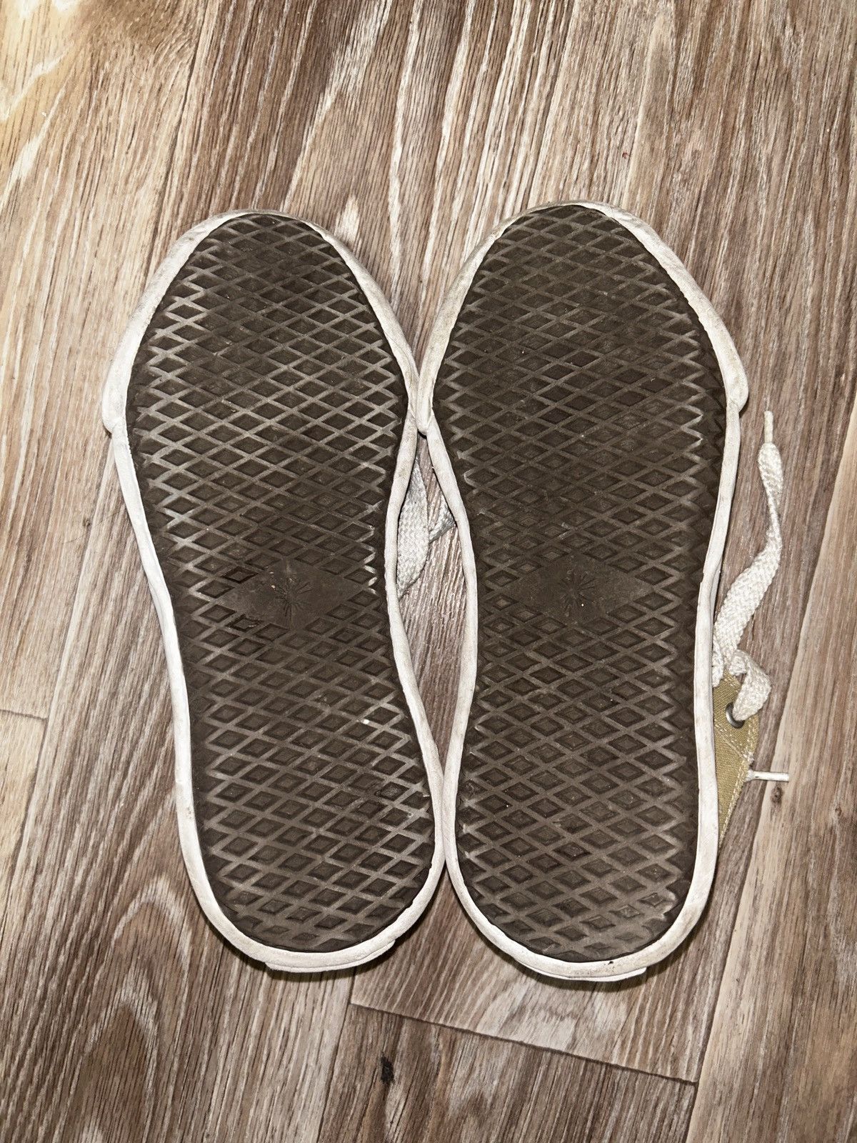 Maison MIHARA YASUHIRO × Nigel Cabourn Mihara Yasuhiro x Nigel Cabourn Size US 9 / EU 42 - 5 Thumbnail