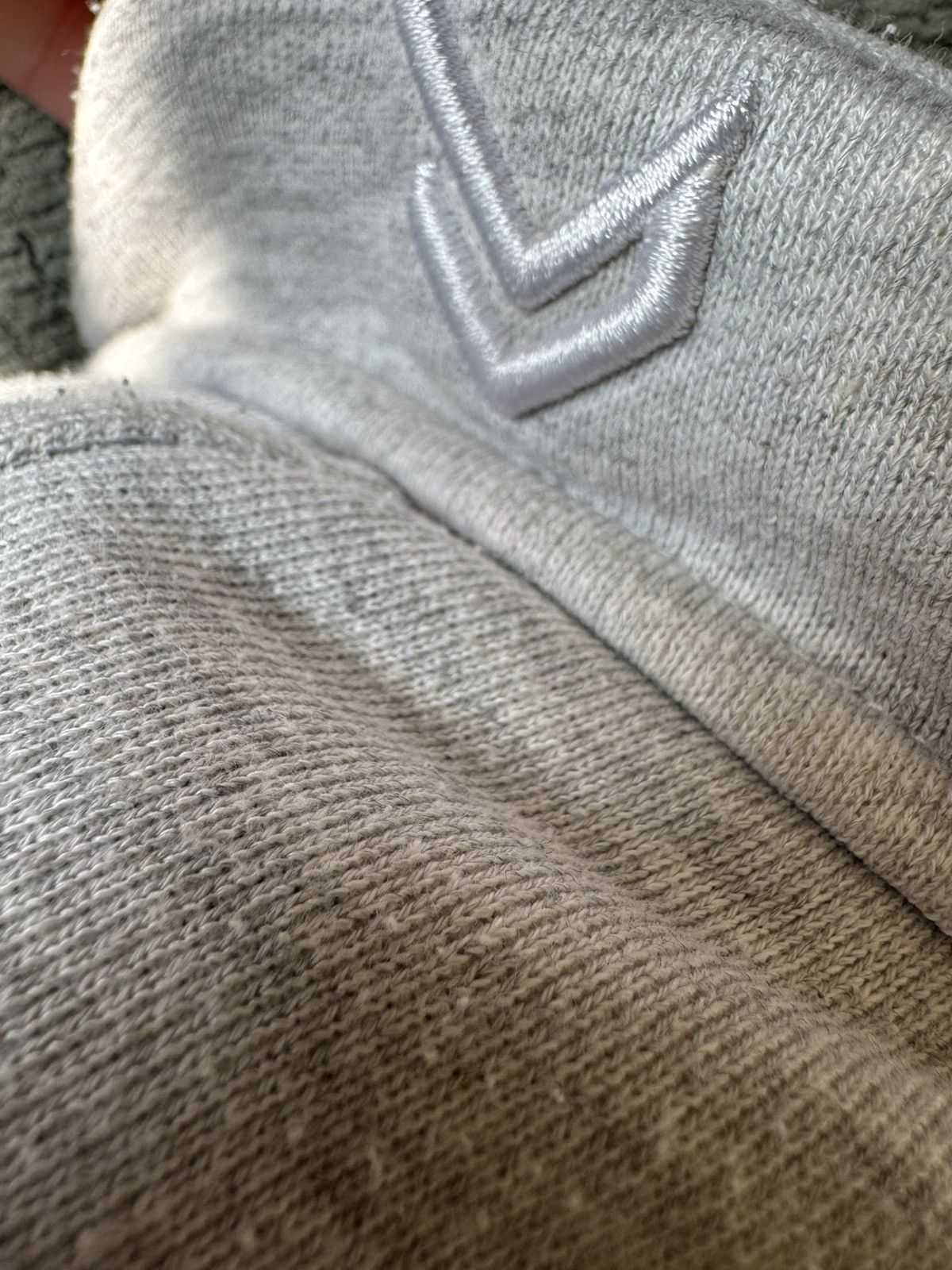 Other Oneractive m sweatpants grey cargo Size 30" / US 8 / IT 44 - 3 Thumbnail