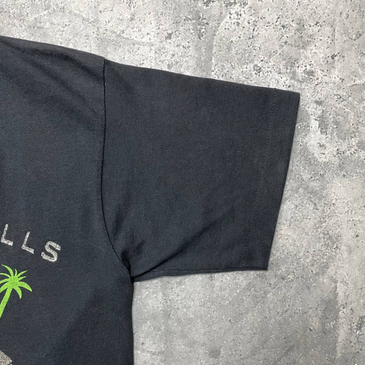 Vintage Vintage 90s Beverly Hills Rodeo Drive California T Shirt Size US M / EU 48-50 / 2 - 6 Thumbnail