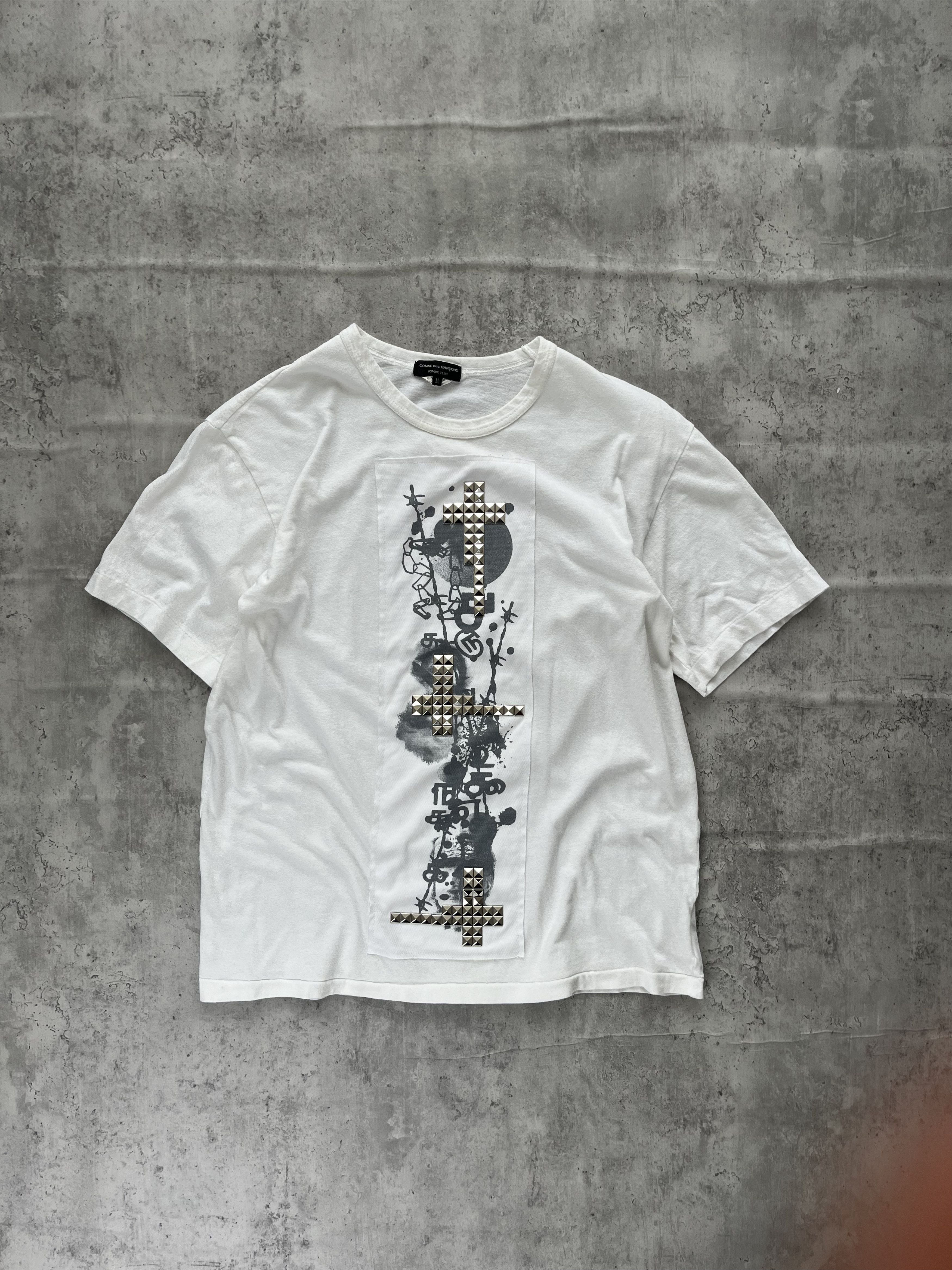 comme des garcons archive tシャツ COMME des GARCONS – Archive Store