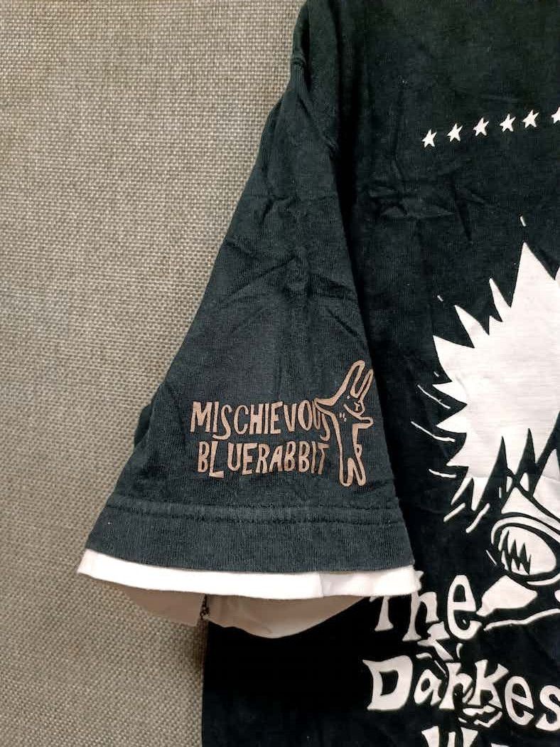Japanese Brand × Seditionaries t shirt mischievous skunk Size US L / EU 52-54 / 3 - 3 Thumbnail