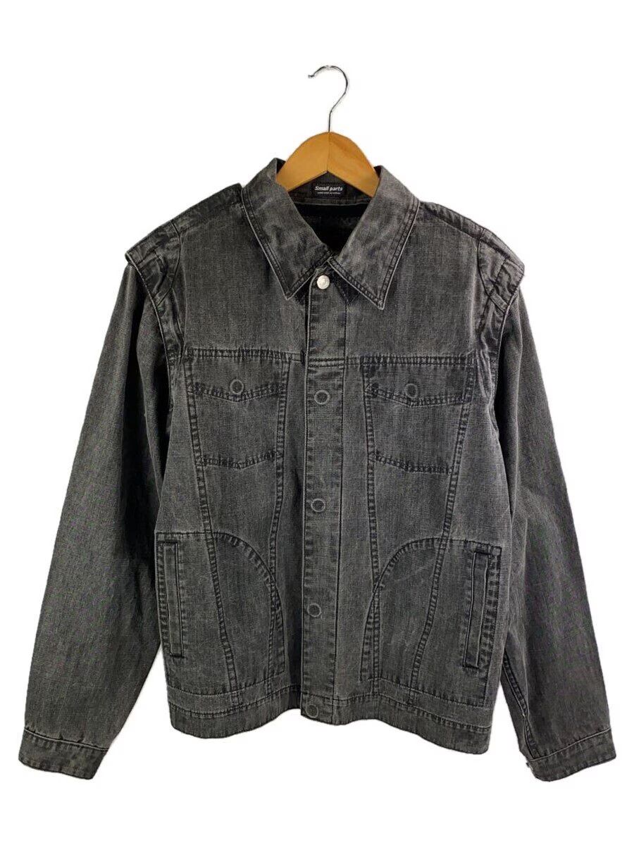 Undercover Undercover “Small-Parts Denim Jacket” | Grailed