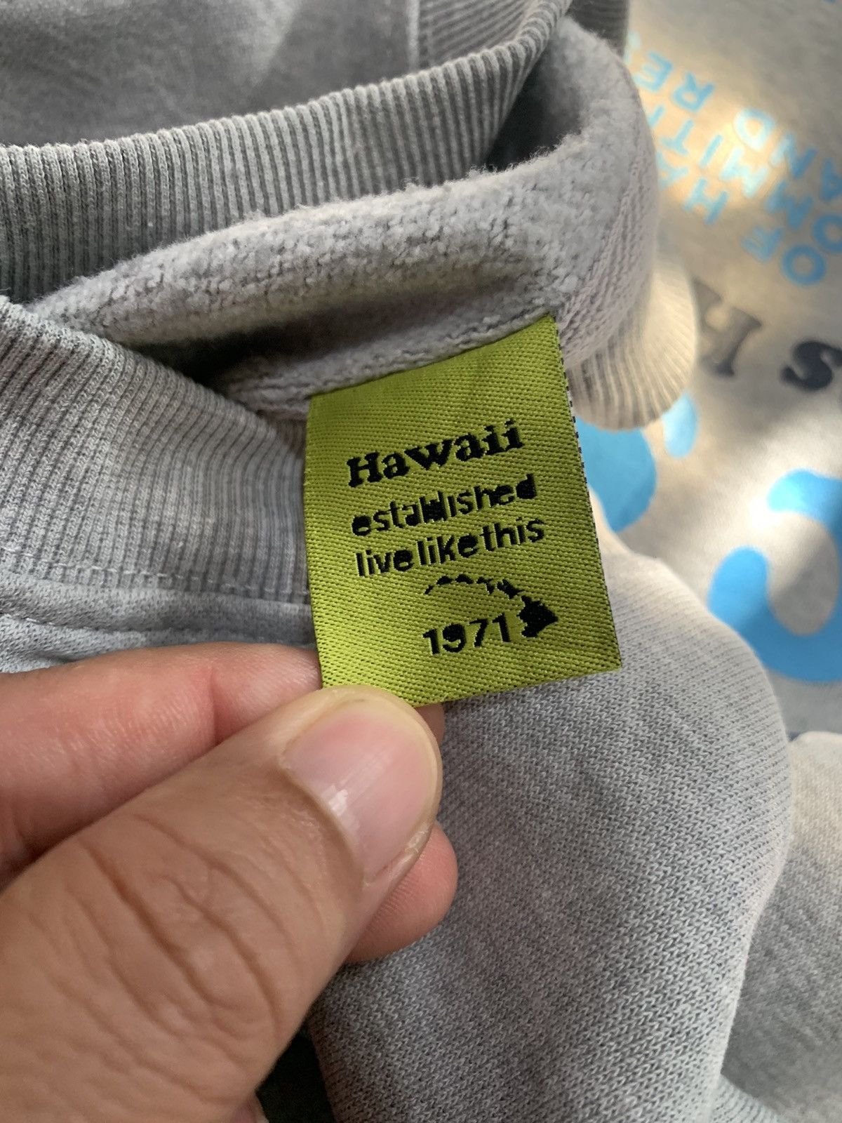 Other Vintage Town & Country Design Hawaii Size US M / EU 48-50 / 2 - 11 Thumbnail