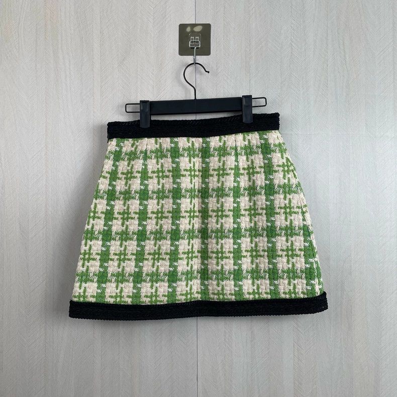 Gucci Gucci Skirt 2505-Nextarrow Size 26" / US 2 / IT 38 - 4 Thumbnail