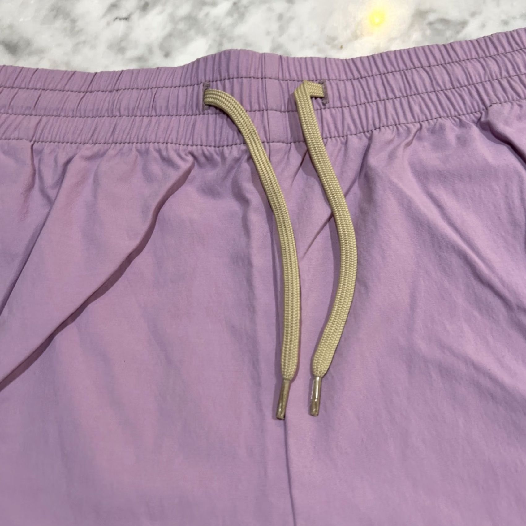 Cotopaxi VINTAGE Cotopaxi Brinco 3” Short Women Large Antique Lavender Outdoor Hiking Pockets NWT Size 36" / US 14 / IT 50 - 4 Thumbnail