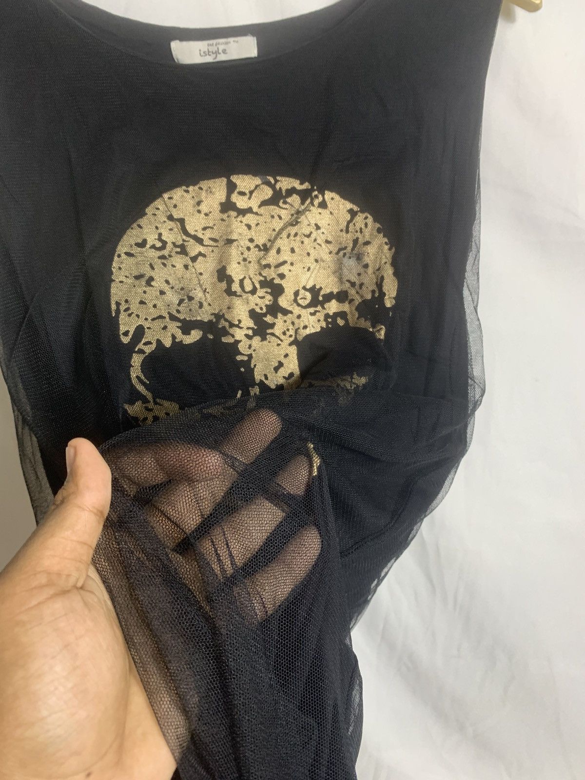 Japanese Brand Skulls Y2k style Size S / US 4 / IT 40 - 6 Thumbnail