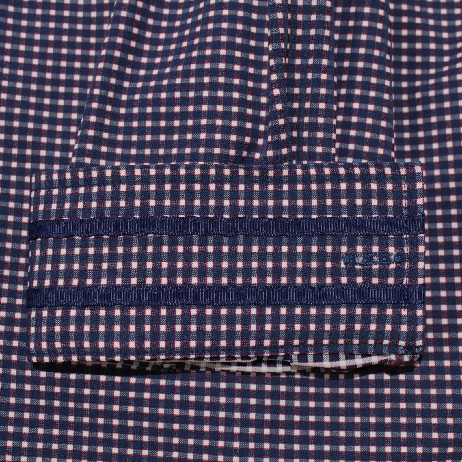 Robert Graham Robert Graham New with tags Shirt Size L US In Blue Size US L / EU 52-54 / 3 - 8 Thumbnail