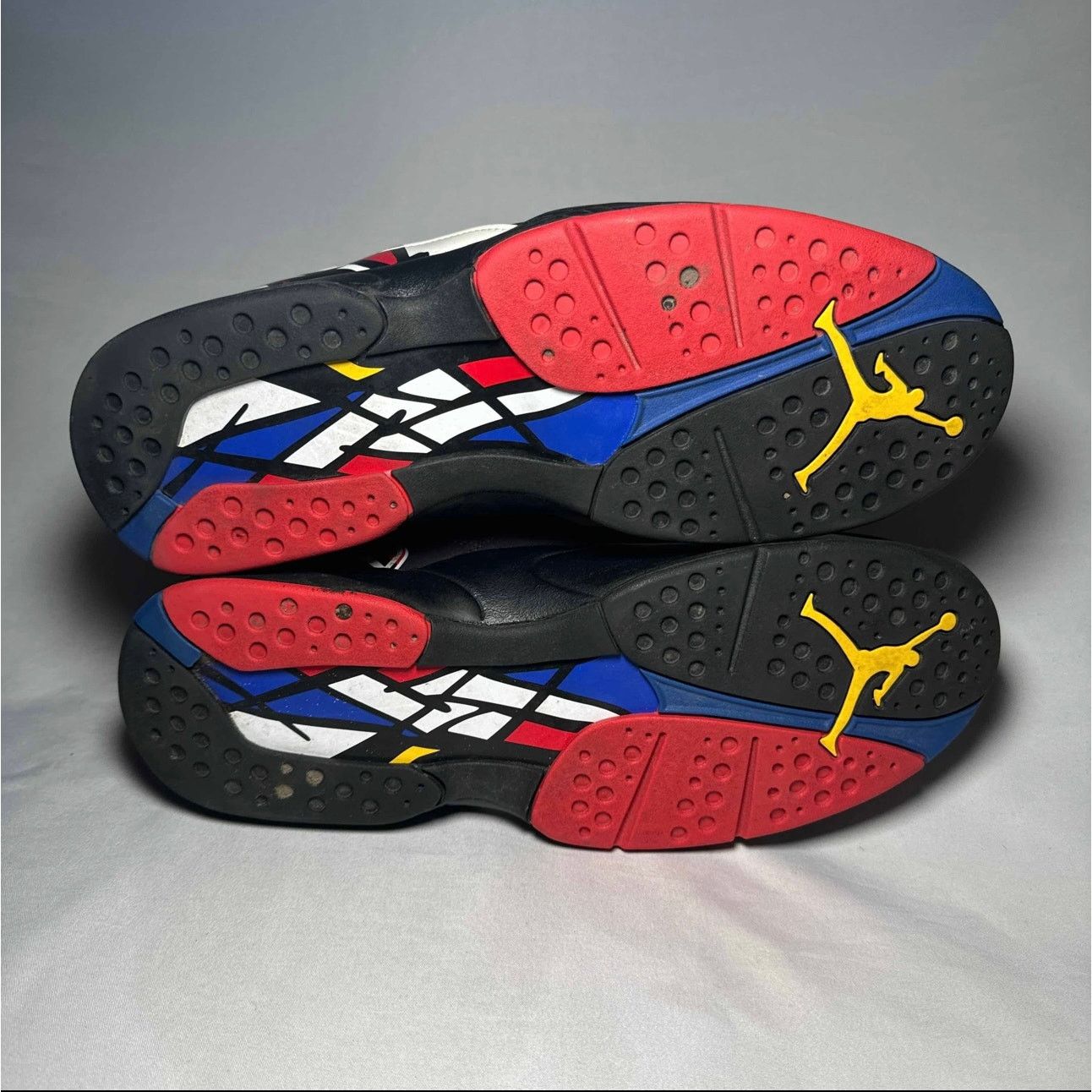 Jordan Brand × Nike Size 13 - Nike Air Jordan 8 Retro Playoff 2023 Men's Shoes Size US 13 / EU 46 - 6 Thumbnail