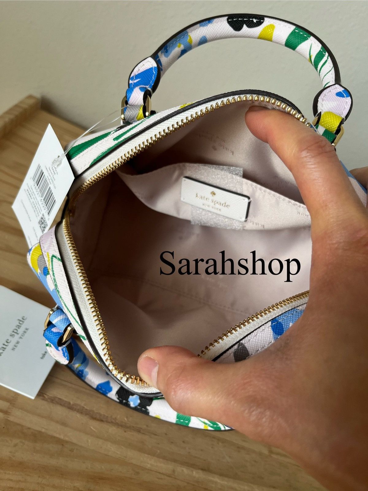 Kate Spade Kate Spade Size ONE SIZE - 11 Thumbnail