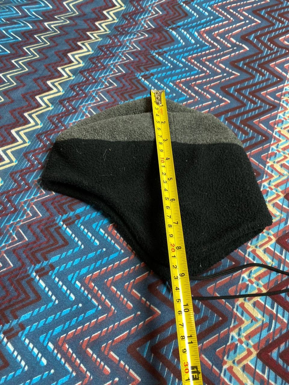 Berghaus Vintage streetwear y2k Outdoor Berghaus Fleece Hat Size ONE SIZE - 9 Thumbnail
