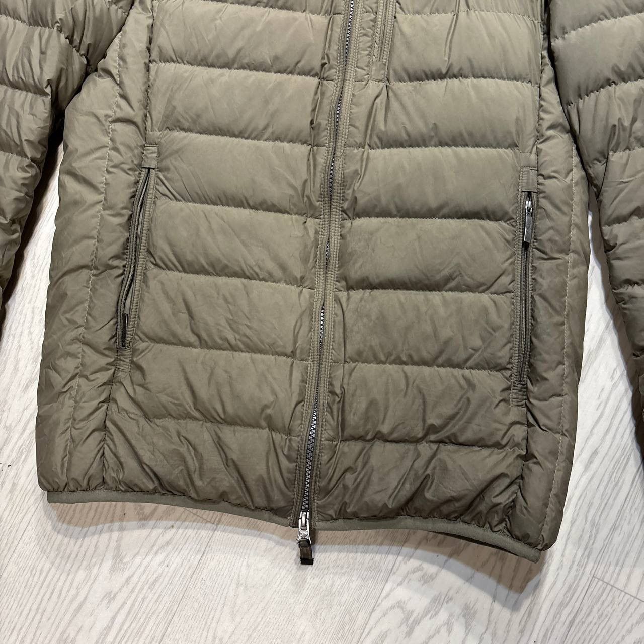 Parajumpers Parajumpers jacket Size:XS Size US XS / EU 42 / 0 - 4 Thumbnail