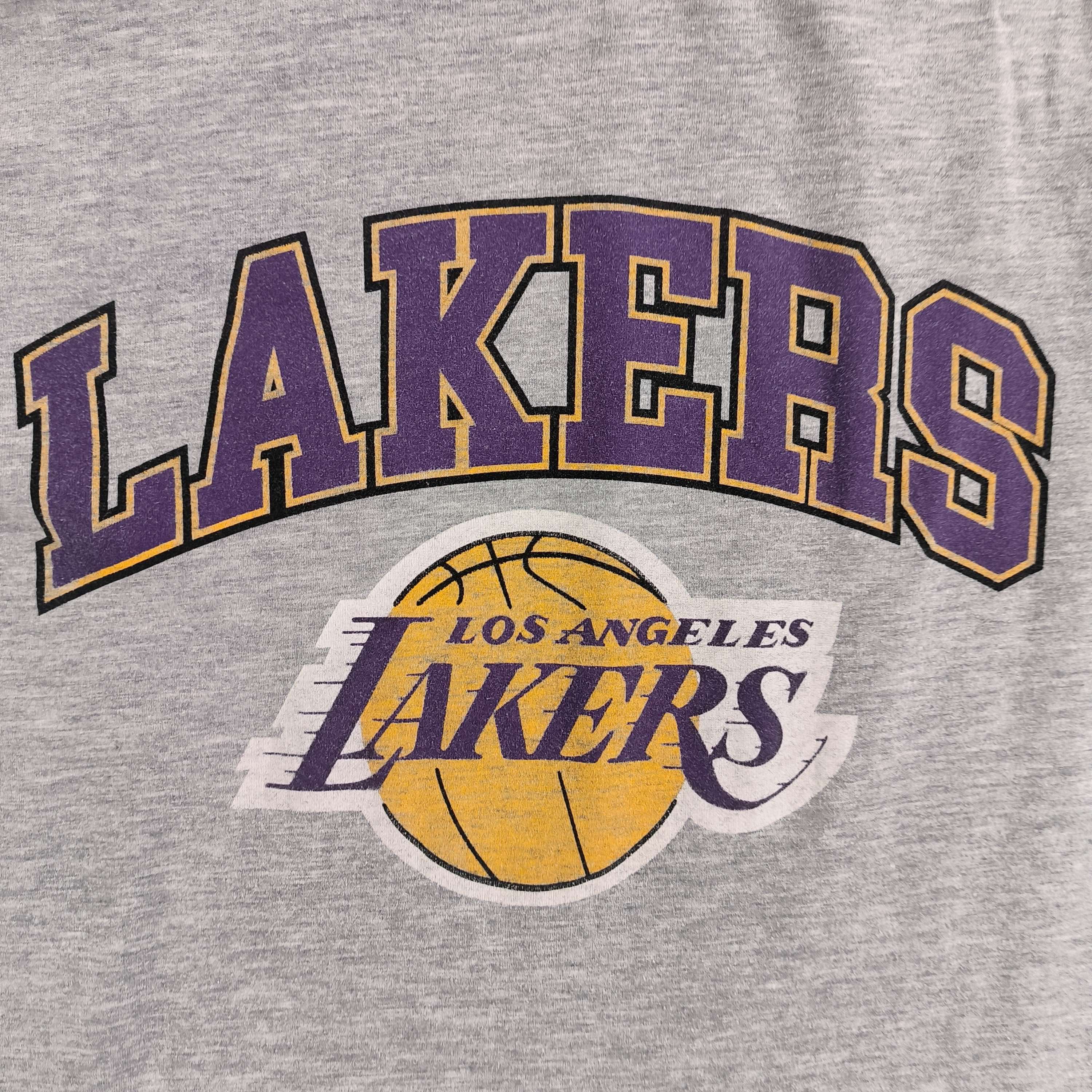 Other Los Angeles Lakers NBA tee shirt size XS Size US XS / EU 42 / 0 - 3 Thumbnail