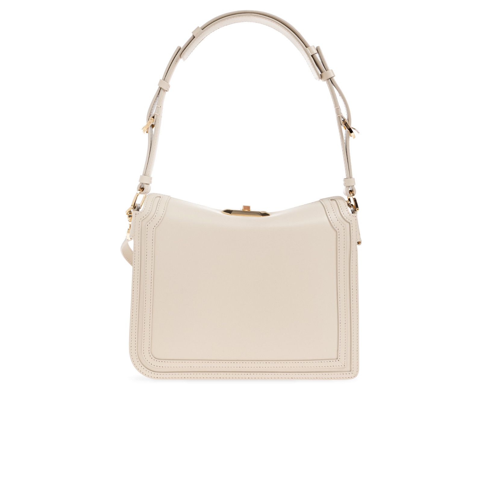 Lanvin LANVIN Compagnon Shoulder Bag New Size ONE SIZE - 2 Thumbnail