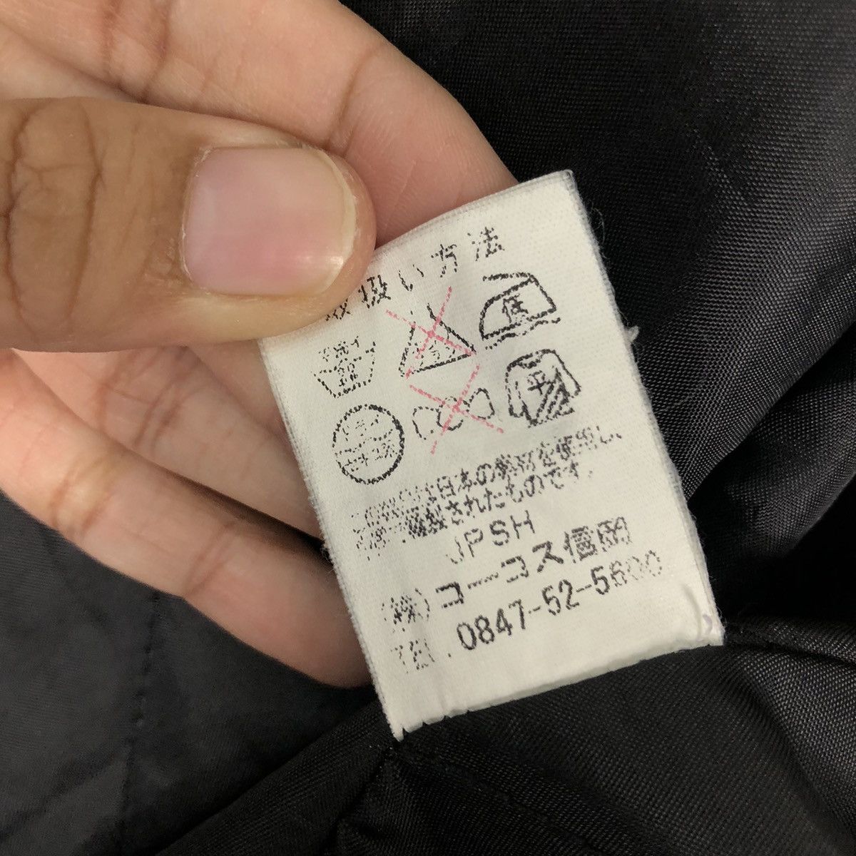 Japanese Brand 🔥Vintage Work Wear Chore Jacket Dickies Inspire Cp Company Size US L / EU 52-54 / 3 - 18 Thumbnail