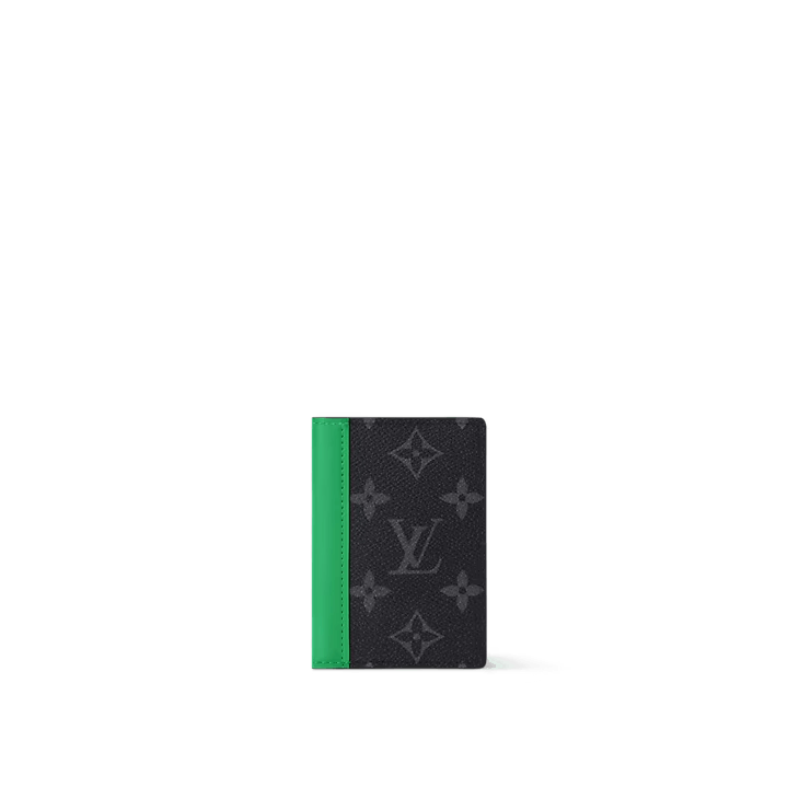 Louis Vuitton Pocket Organiser Size ONE SIZE - 1 Thumbnail