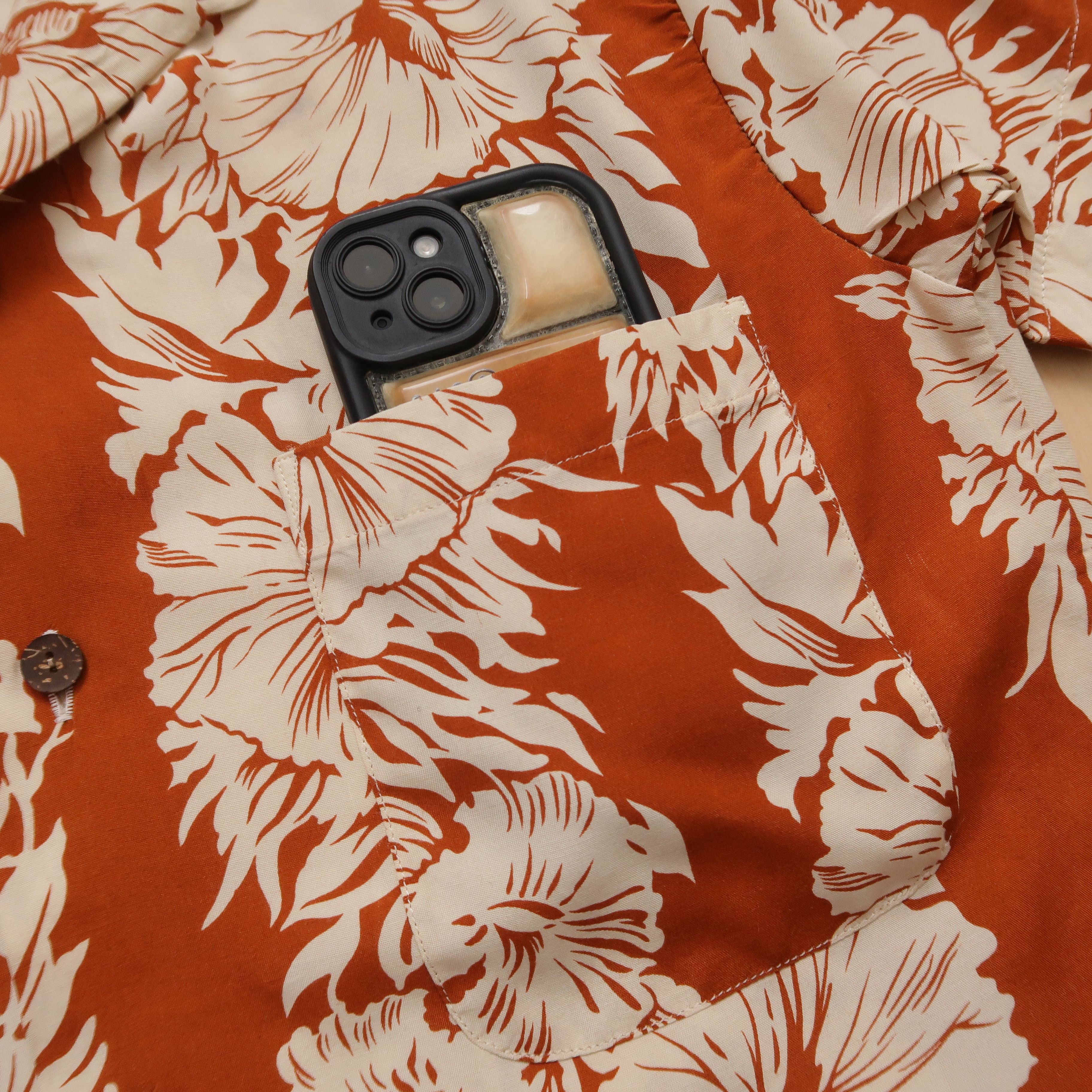 Sun Surf Vintage Rare Sun Surf Special Edition Hawaiian Shirt - Size US S / EU 44-46 / 1 - 8 Thumbnail