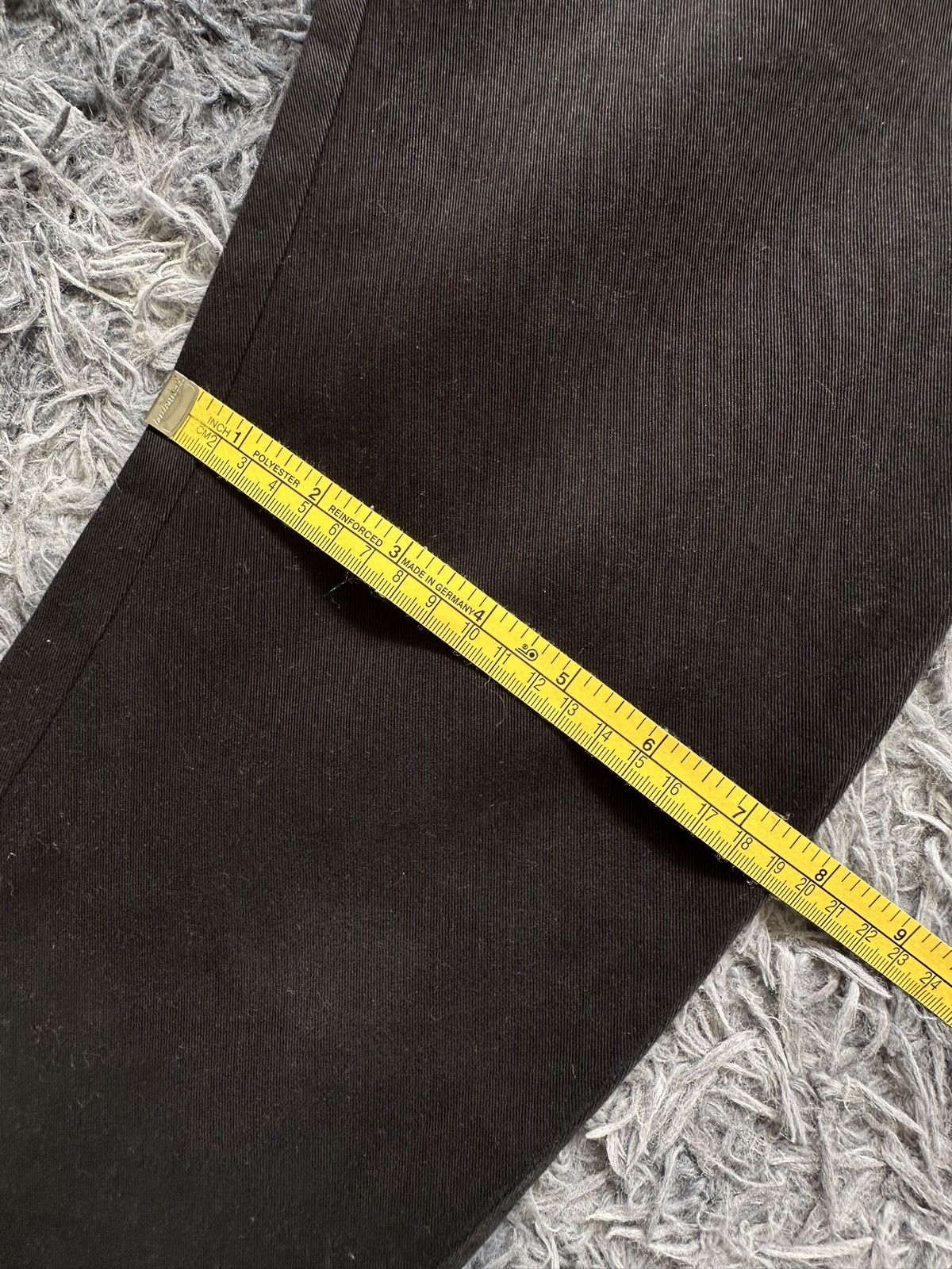 Schlussel 00's Schlussel 7 pocket j-rock fashion pants Size US 32 / EU 48 - 16 Thumbnail